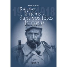 Pensez à nous dans vos fêtes du cœur !