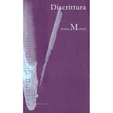 Discrittura