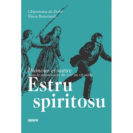 Estru spiritosu
