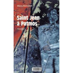 Saint Jean à Patmos