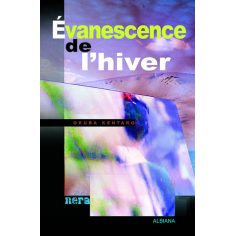 Évanescence de l’hiver