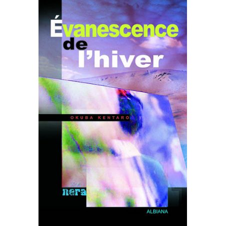 Évanescence de l’hiver