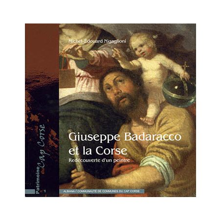 Giuseppe Badaracco et la Corse
