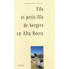 Fils et petit-fils de bergers en Alta Rocca