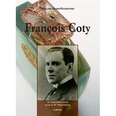 François Coty