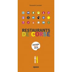 Guide des restaurants de Corse