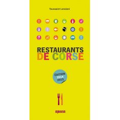 Guide des restaurants de Corse