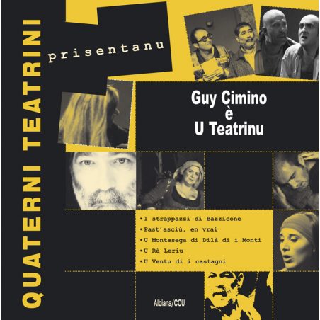 I Strappazzi di Bazzicone