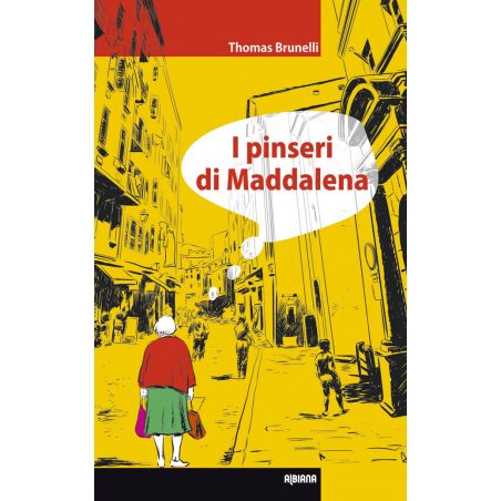 I Pinseri di Maddalena