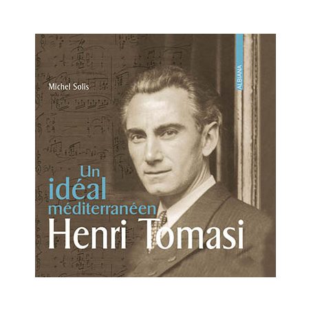 Henri Tomasi