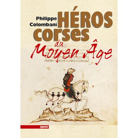 Héros corses du Moyen Âge