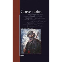 Corse noire