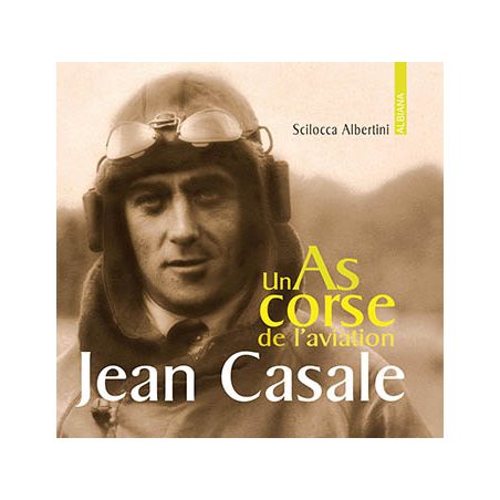 Jean Casale