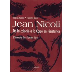 Jean Nicoli