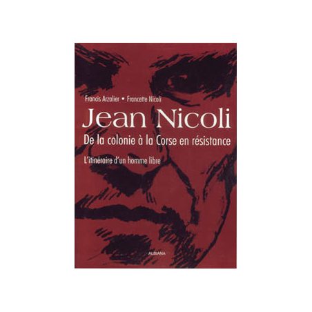 Jean Nicoli