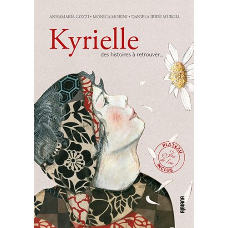 Kyrielle des histoires à retrouver...