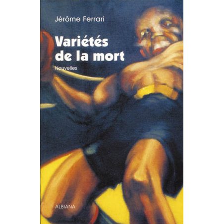 Variétés de la mort