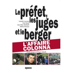 Le préfet, les juges et le berger