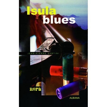 Isula Blues