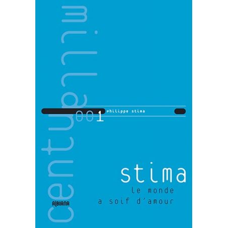 Le monde a soif d’amour