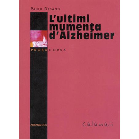 L'ultimi mumenta d’Alzheimer