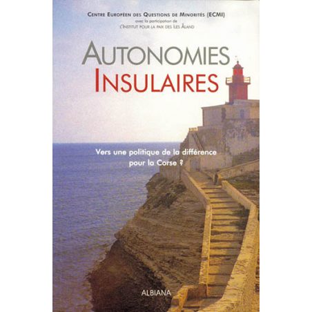 Autonomies insulaires