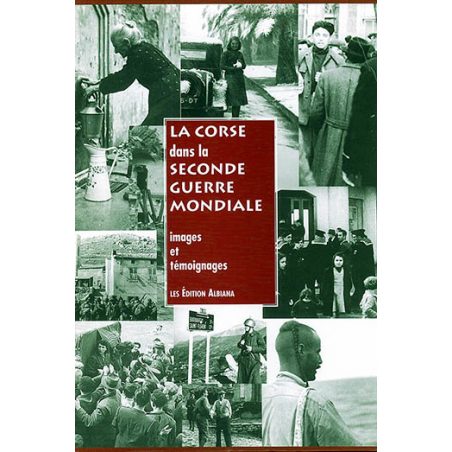 La Corse dans la Seconde Guerre mondiale