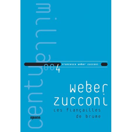 Les fiançailles de brume