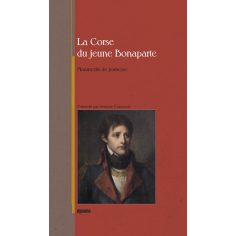 La Corse du jeune Bonaparte