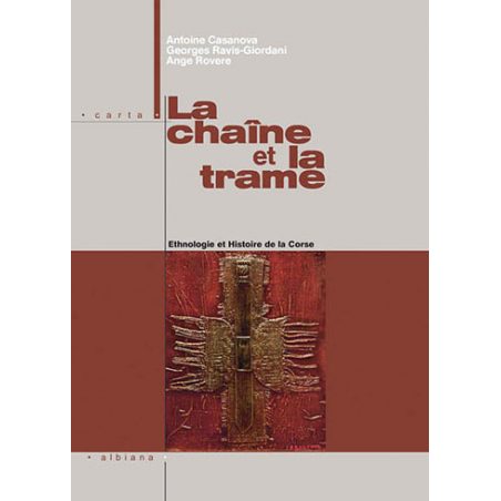 La chaîne et la trame