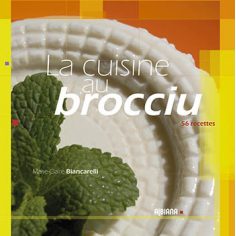 La cuisine au brocciu