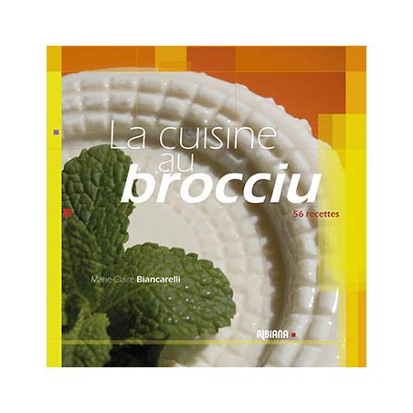 La cuisine au brocciu