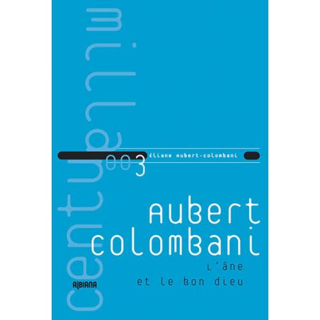 L’âne et le bon dieu