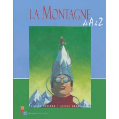 La montagne de A à Z