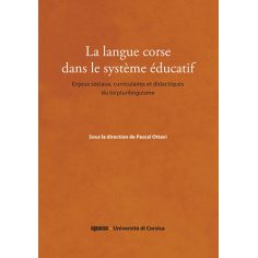 La langue corse dans le système éducatif