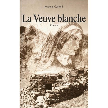 La Veuve blanche