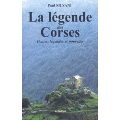 La légende des Corses