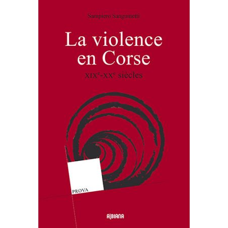 La violence en Corse