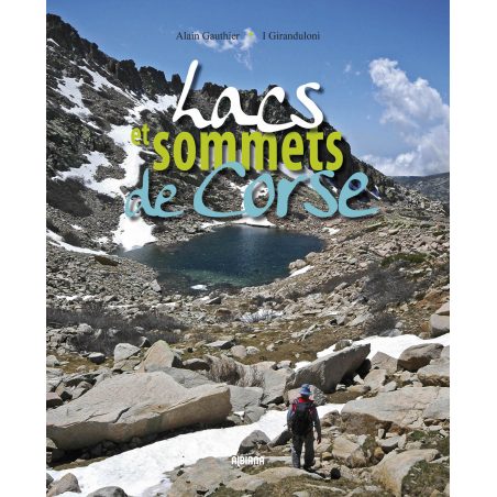 Lacs et sommets de Corse