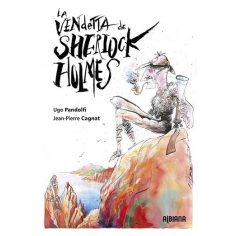 La Vendetta de Sherlock Holmes