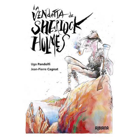 La Vendetta de Sherlock Holmes