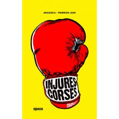 Injures corses