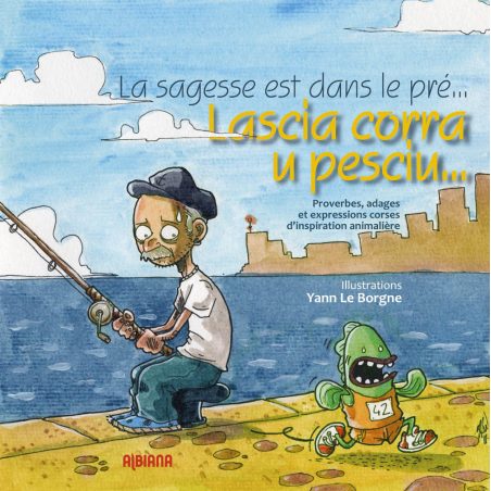 Lascia corra u pesciu