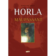Le Horla