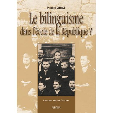 Le bilinguisme dans l’école de la République ?