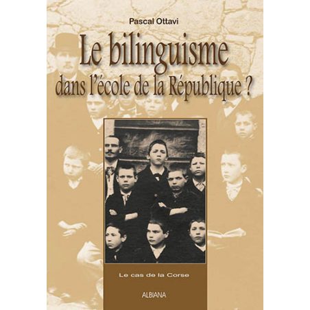 Le bilinguisme dans l’école de la République ?