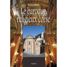 Le baroque religieux corse