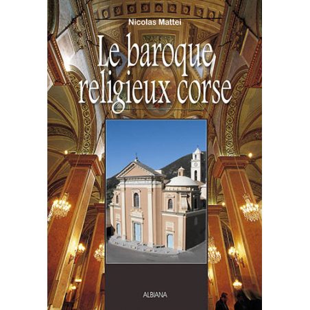 Le baroque religieux corse