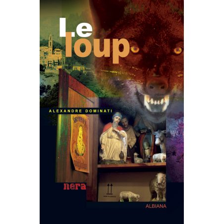 Le loup