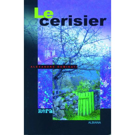 Le cerisier